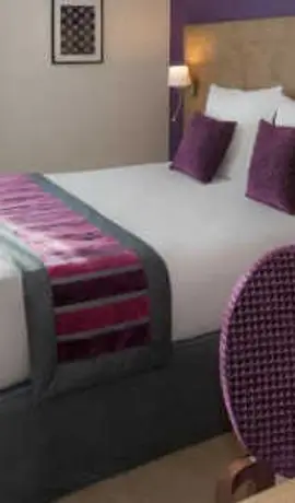 Hôtel Le Rive Droite & SPA