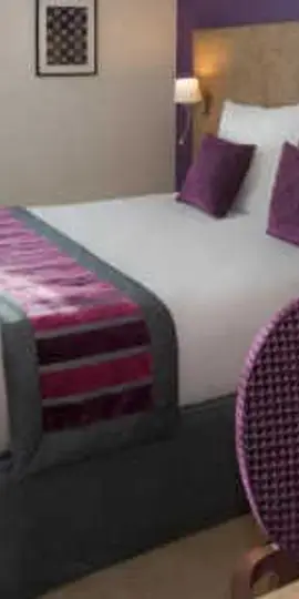 Hôtel Le Rive Droite & SPA