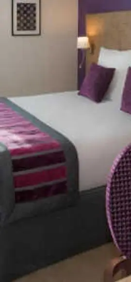 Hôtel Le Rive Droite & SPA