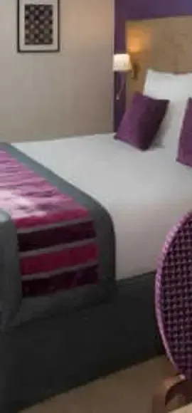 Hôtel Le Rive Droite & SPA