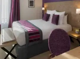 Réserver une chambre à Hôtel Le Rive Droite & SPA à Tarbes Lourdes