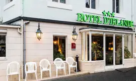 Hôtel Irlande