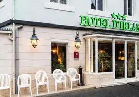 Hôtel Irlande