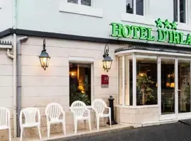 Réserver une chambre à Hôtel Irlande à Tarbes Lourdes