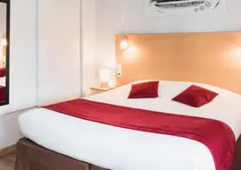 Carré Py' Hôtel
