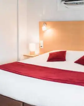 Carré Py' Hôtel