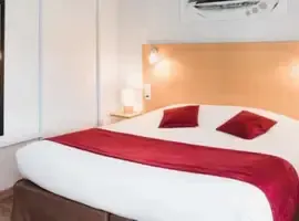 Réserver une chambre à Carré Py' Hôtel à Tarbes Lourdes