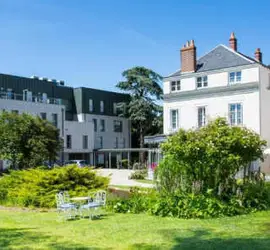 Château Belmont Tours