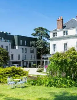 Château Belmont Tours