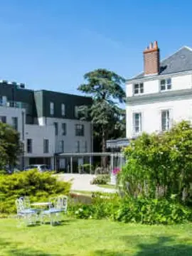 Château Belmont Tours