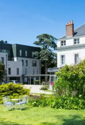 Château Belmont Tours