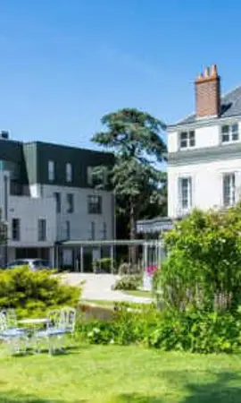 Château Belmont Tours