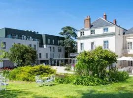 Réserver une chambre à Château Belmont Tours à Tours