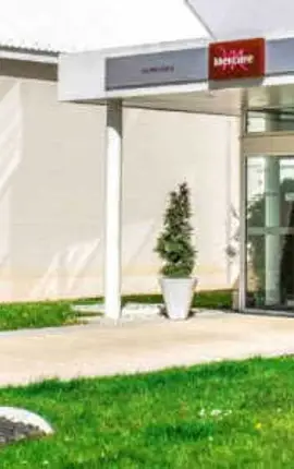 Hotel Mercure Tours Nord