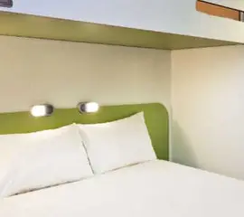 Hôtel ibis budget Tours Nord