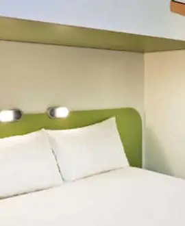 Hôtel ibis budget Tours Nord