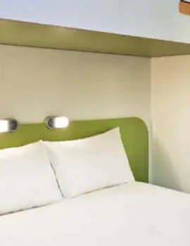 Hôtel ibis budget Tours Nord