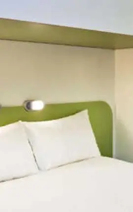 Hôtel ibis budget Tours Nord