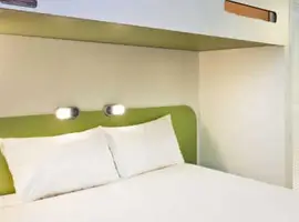 Réserver une chambre à Hôtel ibis budget Tours Nord à Tours
