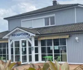 Fasthotel Tours Nord