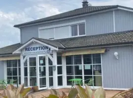 Réserver une chambre à Fasthotel Tours Nord à Tours