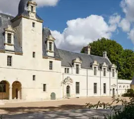 Relais & Château Louise de La Vallière  