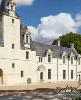 Relais & Château Louise de La Vallière  