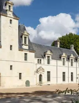 Relais & Château Louise de La Vallière  