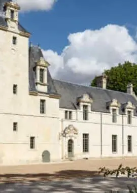 Relais & Château Louise de La Vallière  