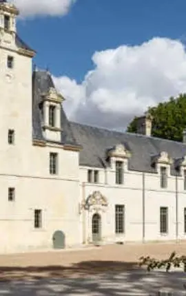 Relais & Château Louise de La Vallière  