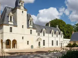 Réserver une chambre à Relais & Château Louise de La Vallière à Tours
