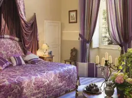 Réserver une chambre à Château de Noizay à Tours