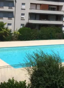 Résidence Cap Horizon 
