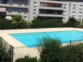 Réserver une chambre à Résidence Cap Horizon à Brive