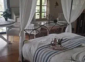 Réserver une chambre à French Corrèze Moulin Bleu à Brive