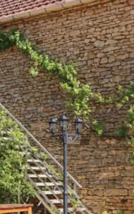 Les Tours de Bombel 