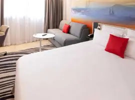 Réserver une chambre à Novotel Clermont-Ferrand à Clermont-Ferrand