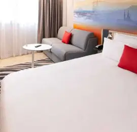 Novotel Clermont-Ferrand