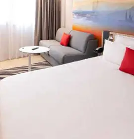 Novotel Clermont-Ferrand