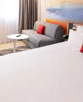 Novotel Clermont-Ferrand