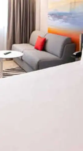 Novotel Clermont-Ferrand