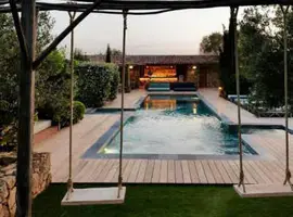 Réserver une chambre à Domaine Pozzo di Mastri à Figari