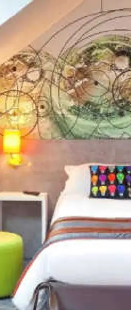 ibis Styles Clermont-Ferrand Aéroport