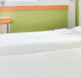 Ibis Budget Clermont Ferrand - Le Brezet - Aeroport