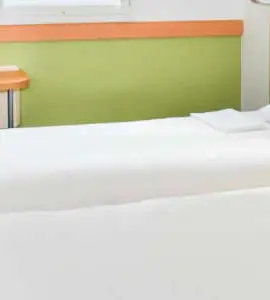 Ibis Budget Clermont Ferrand - Le Brezet - Aeroport