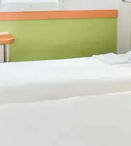 Ibis Budget Clermont Ferrand - Le Brezet - Aeroport