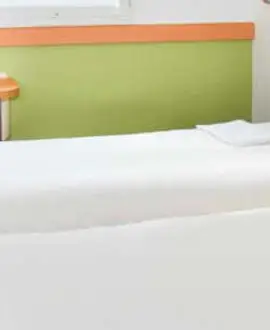 Ibis Budget Clermont Ferrand - Le Brezet - Aeroport