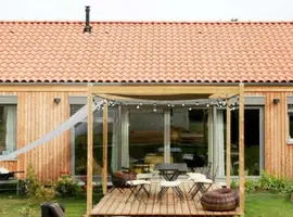 Réserver une chambre à Maison d'hôte Rejaillir  à Clermont-Ferrand