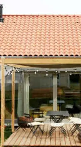 Maison d'hôte Rejaillir 