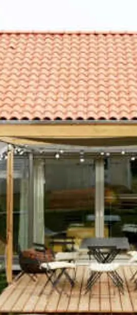 Maison d'hôte Rejaillir 